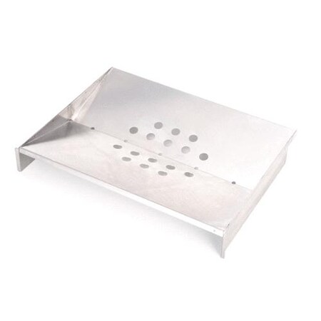 Duke Assembly, Service, Agp, Center Air 176397K